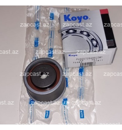 Mitsubishi Pajero (V80) 2006-2017, rolik remen qrm n1 3.0 benzin 